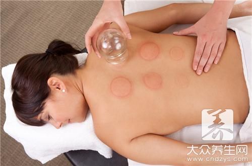 拔竹罐的好處和壞處分別是什么？