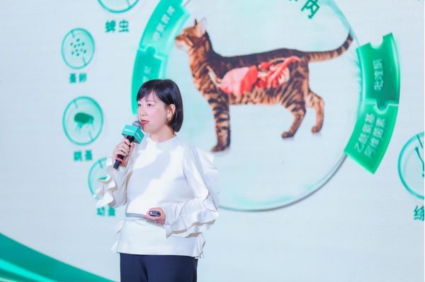 ​猫咪驱虫管理新助手，勃林格殷格翰数字化寄生虫自测工具正式发布