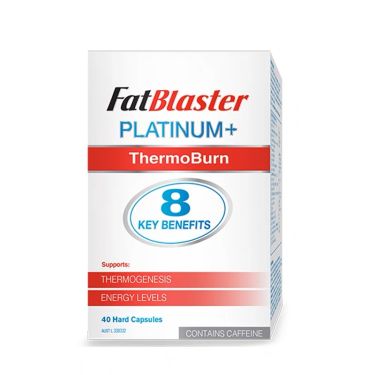 高效燃脂瘦身胶囊