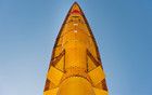 四川凌空天行“筋斗云”高速?zèng)_壓發(fā)動(dòng)機(jī)完成空中試飛