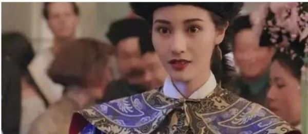 5位最美鵝蛋臉女星排名，宋慧喬第4，劉亦菲第2，第一盛世容顏