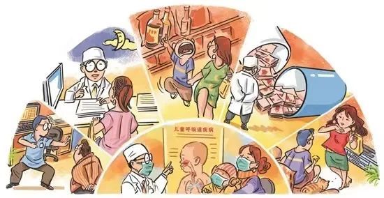 2023健康熱詞集錦來了