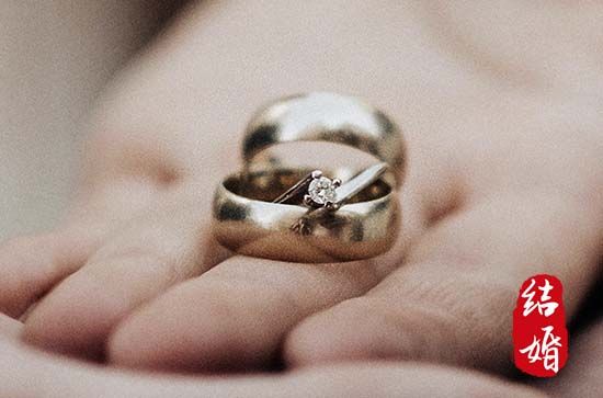 男女法定结婚年龄是多少