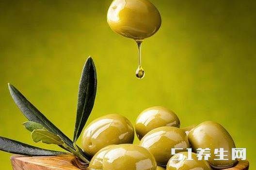 橄欖油
