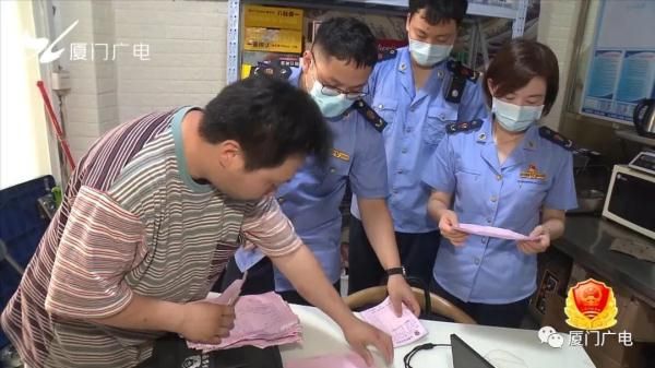 食物混放、臟亂差…你點的外賣可能中招！廈門展開專項整治