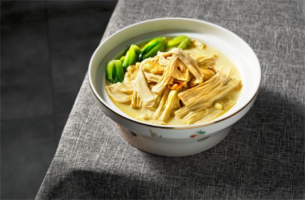 兰湘子·湘菜小炒加盟费