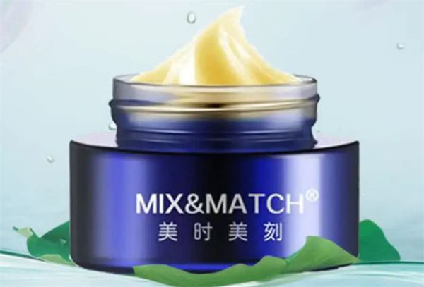 美時(shí)美刻化妝品加盟