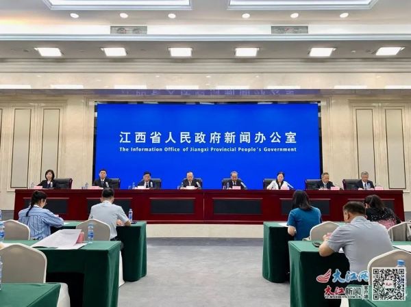 “以舊換新”有補(bǔ)貼 江西多地推出家電煥新優(yōu)惠