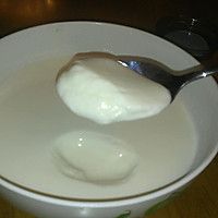 自制凝固型酸奶的做法圖解2