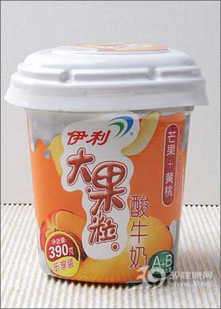 大果粒酸奶誰最劃算？