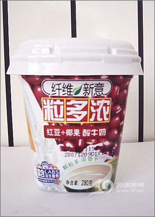 大果粒酸奶誰最劃算？