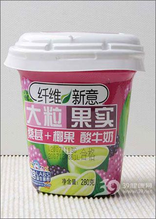 大果粒酸奶誰最劃算？