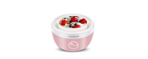 【1】酸奶机使用步骤是什么