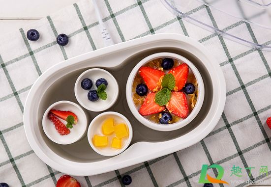 什么牌子酸奶機好1