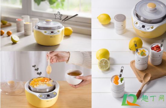 什么牌子酸奶機好3