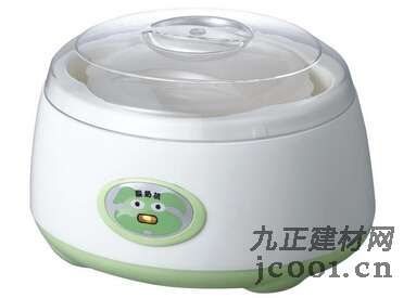全自動(dòng)酸奶機(jī)圖片
