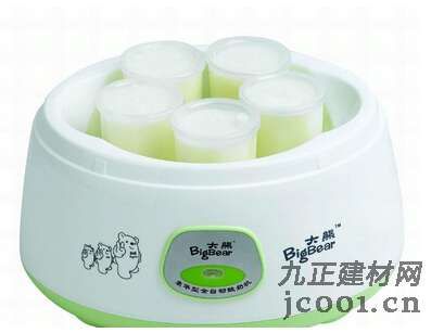 全自動(dòng)酸奶機(jī)圖片