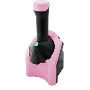 都乐（YONANAS）984冰淇淋机(粉色)（附赠陶瓷刀； 真正用水果做冰淇淋）