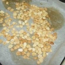 純奶手撕吐司的做法 步驟1