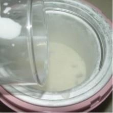 純奶手撕吐司的做法 步驟1