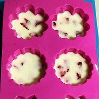 嫩滑Q彈的酸奶布?。饪荆?做道好菜，自我寵愛#的做法圖解1
