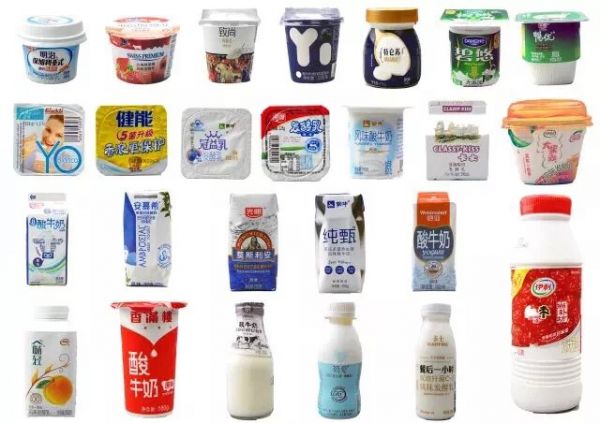 酸奶品牌排行榜揭曉，探尋美味健康的乳制品