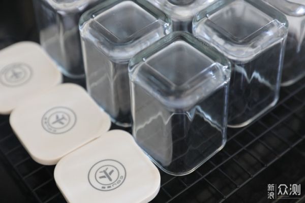 自制酸奶很簡(jiǎn)單，不加糖也好吃，零添加更健康_新浪眾測(cè)