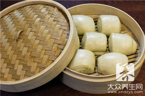 酸奶發(fā)酵粉能夠蒸饅頭