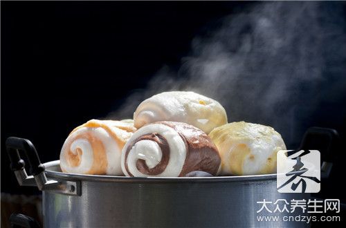 酸奶發(fā)酵粉能夠蒸饅頭