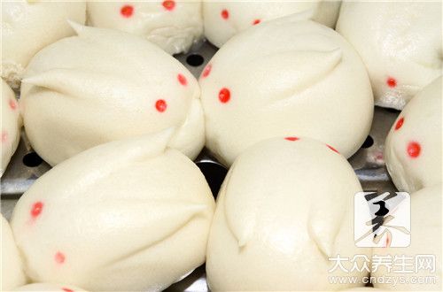 酸奶發(fā)酵粉能夠蒸饅頭
