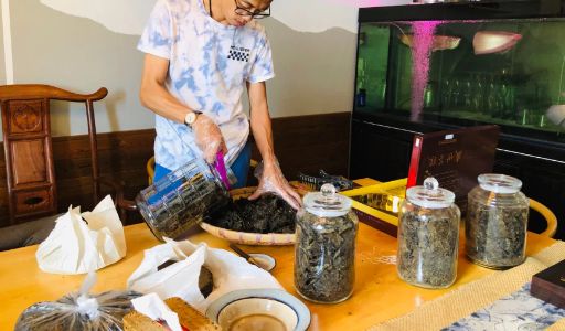 華萊黑茶7000元一單合法嗎3