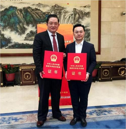 劉仲華院士是如何成為“黑茶金花之父”的？