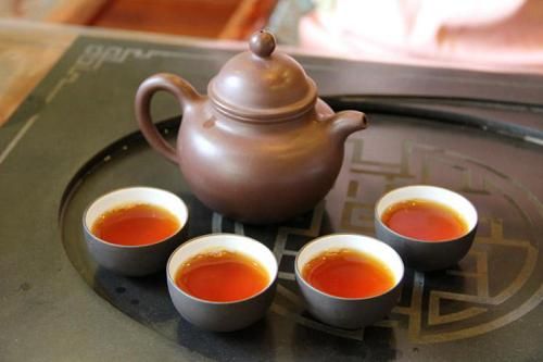 劉仲華院士是如何成為“黑茶金花之父”的？