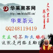 华莱茶元的博客