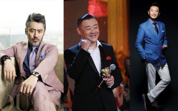 娛樂圈真是一“波”未平，一“波”又起，喜事糟心事都來扎堆！
