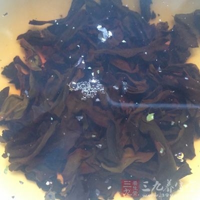 我們說(shuō)黑茶能夠延緩衰老、抗癌的關(guān)鍵點(diǎn)所在