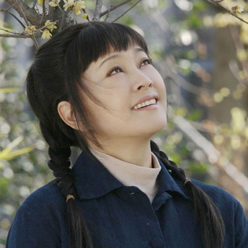 劉曉慶再嫁 嫩肌保養(yǎng)術(shù)大揭秘