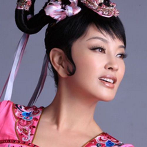 劉曉慶再嫁 嫩肌保養(yǎng)術(shù)大揭秘