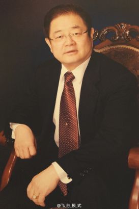 劉曉慶老公