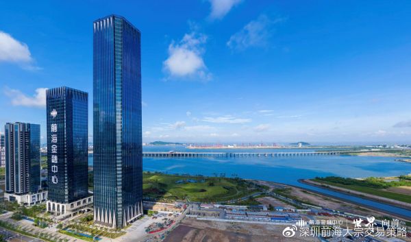 蛇口招商局广场开发商招商电话