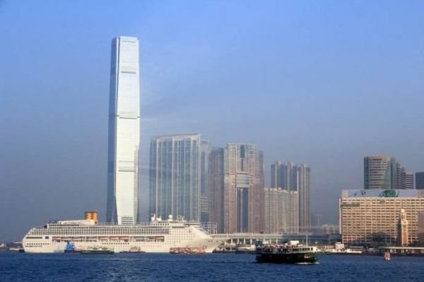 蛇口招商局广场开发商招商电话