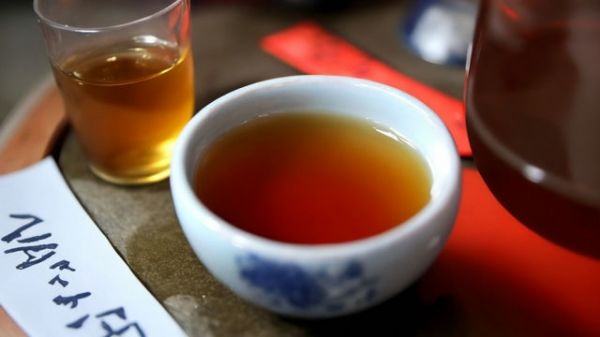 黑茶九大功效全解析