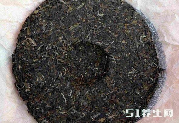 喝黑茶的禁忌