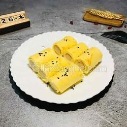 雞蛋餅的做法[圖]