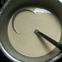 健康煎餅的做法圖解1