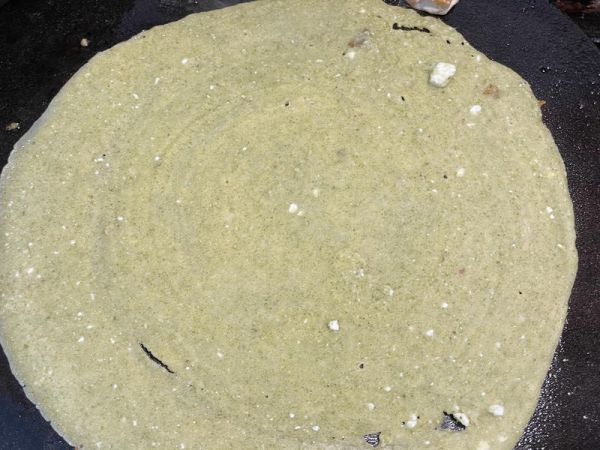 純奶手撕吐司的做法 步驟1
