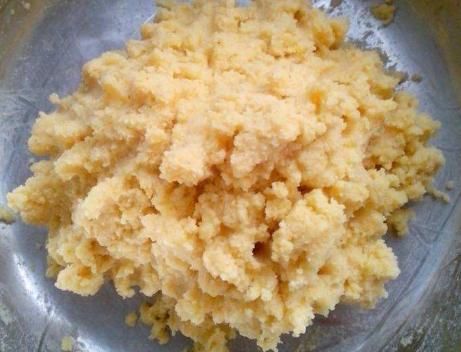 玉米面的新吃法，不用一滴油，比面包好做比發(fā)糕好吃，家人吃上癮