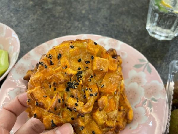 純奶手撕吐司的做法 步驟1