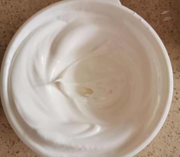 純奶手撕吐司的做法 步驟1