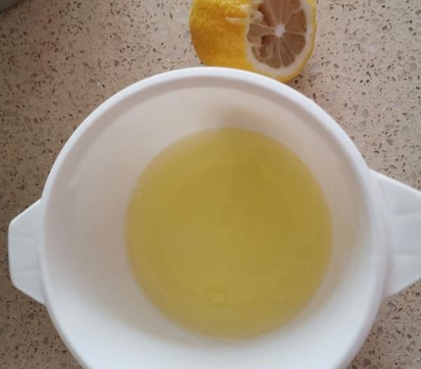 純奶手撕吐司的做法 步驟1